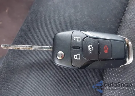 2015 Ford Fusion Se z USA, uszkodzony, nr VIN 3FA6P0HD0FR252438